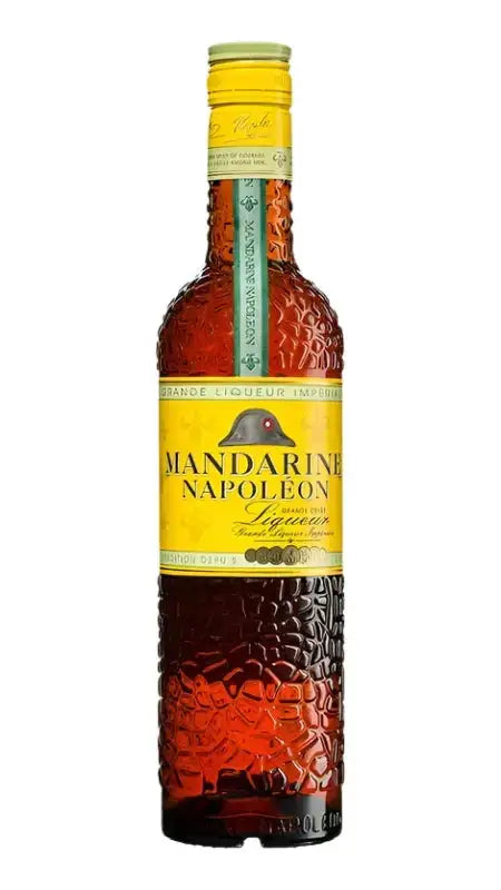 Mandarine Napoleon Liqueur 500ml - Craft Republic Liquor