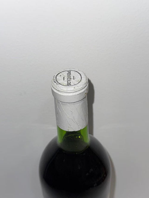 1975 Penfolds St Henri Shiraz 750ml