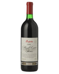 1991 Penfolds Magill Estate Shiraz 750ml