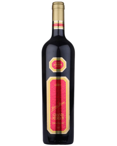1998 Irvine Grand Merlot 750ml
