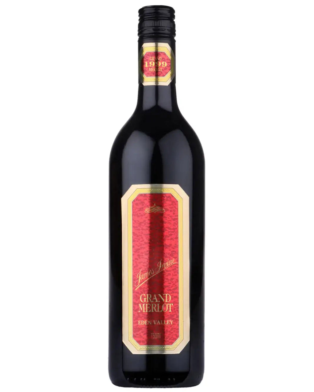 1999 Irvine Grand Merlot 750ml