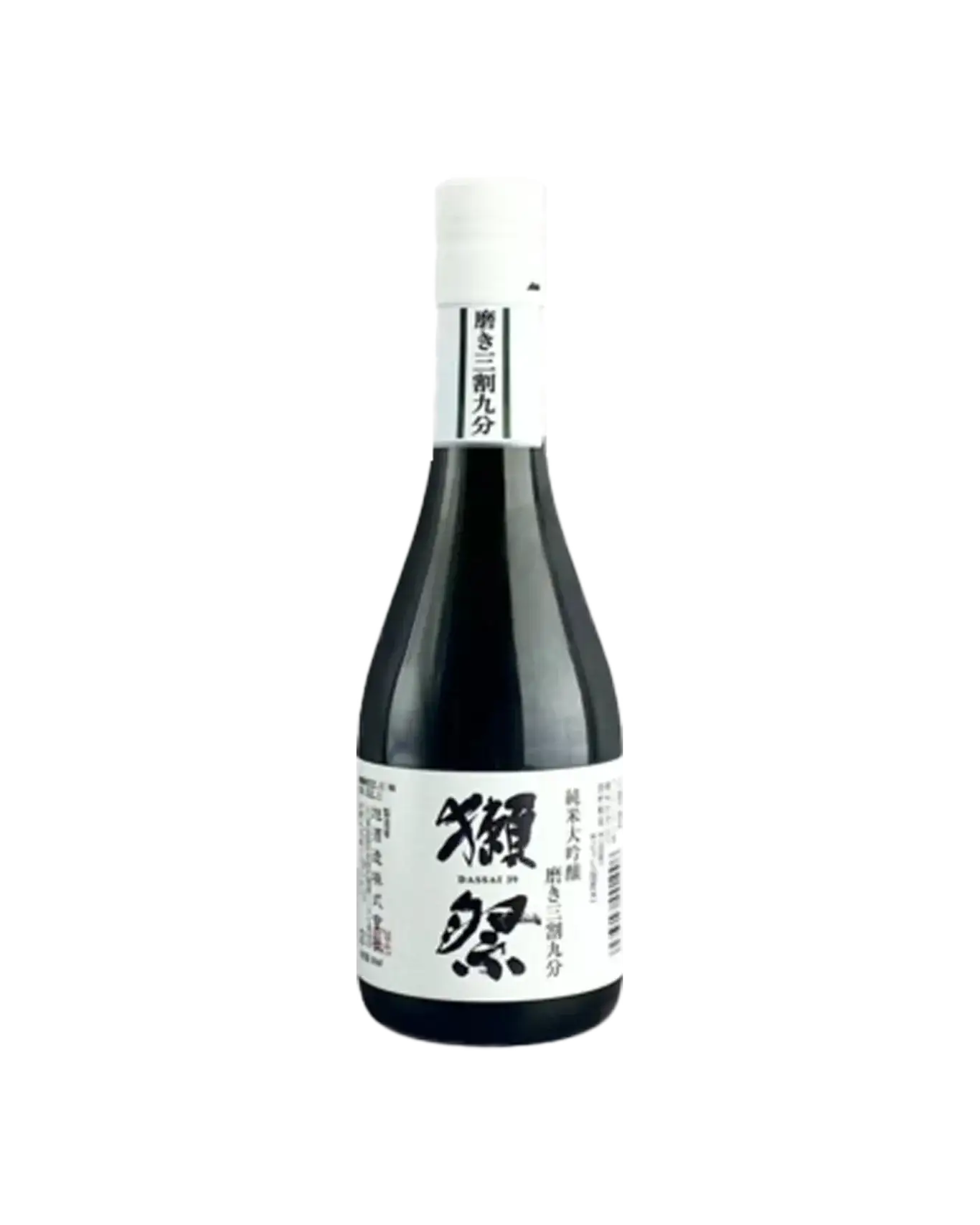 Dassai 39 Sake 300ml Bottle - Craft Republic Liquor