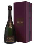 2004 Krug Vintage Brut 750ml Gift Box