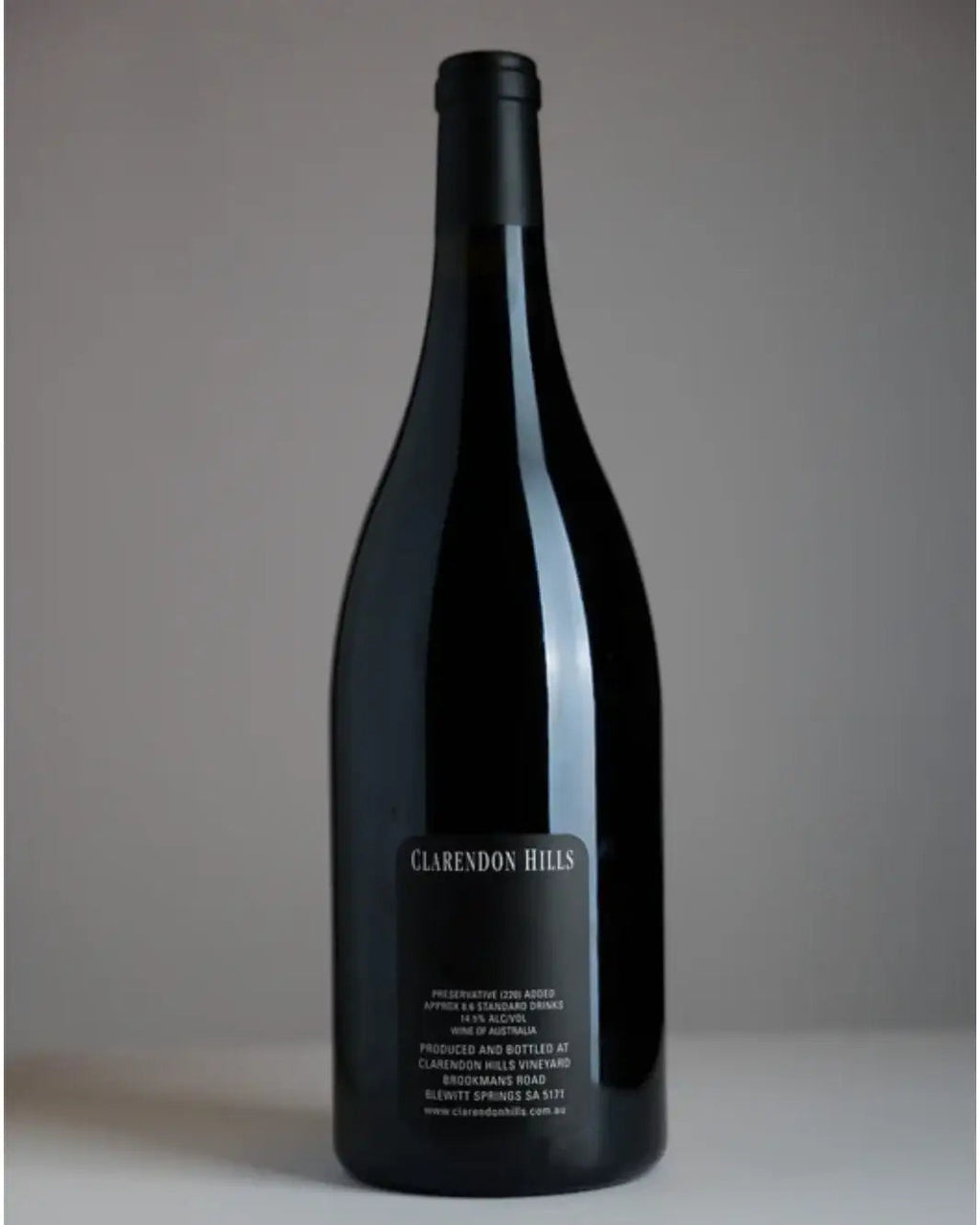 2008 Clarendon Hills Astralis Syrah 1.5L Magnum
