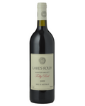 2008 lake's folly Cabernets