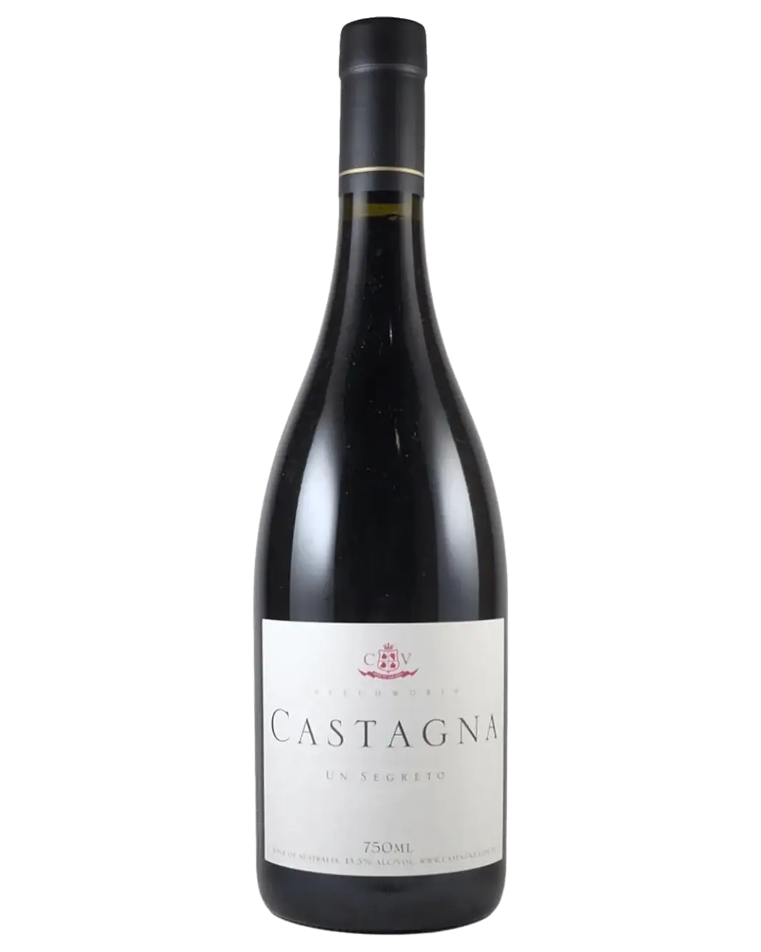 2012 Castagna Un Segreto Sangiovese Syrah 750ml