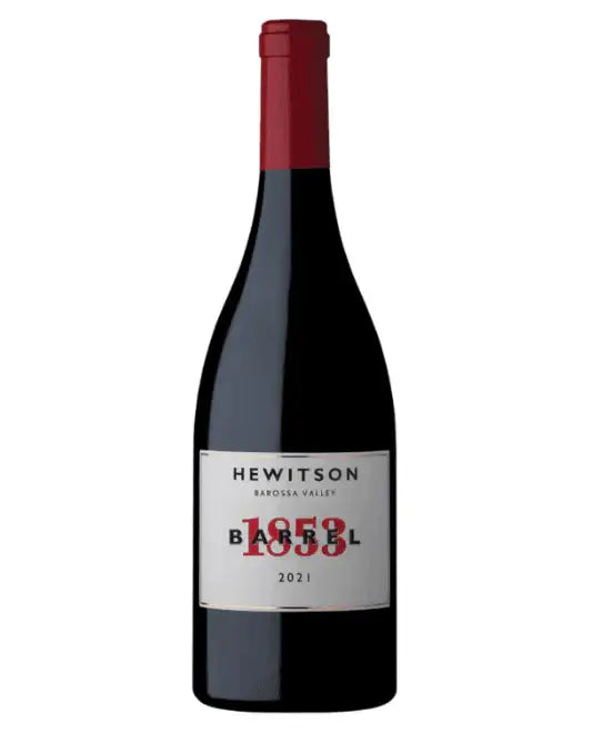 2019 Hewitson 1853 Barrel Shiraz Mourv¨¨dre 750ml