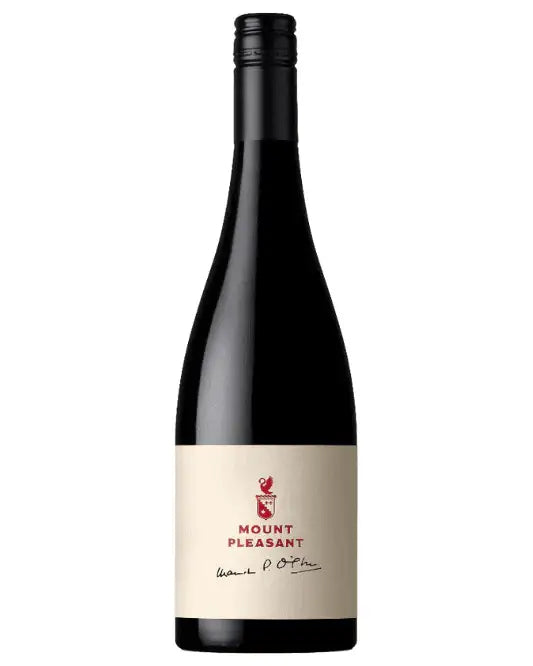 2019 Mount Pleasant Maurice O'Shea Shiraz 750ml