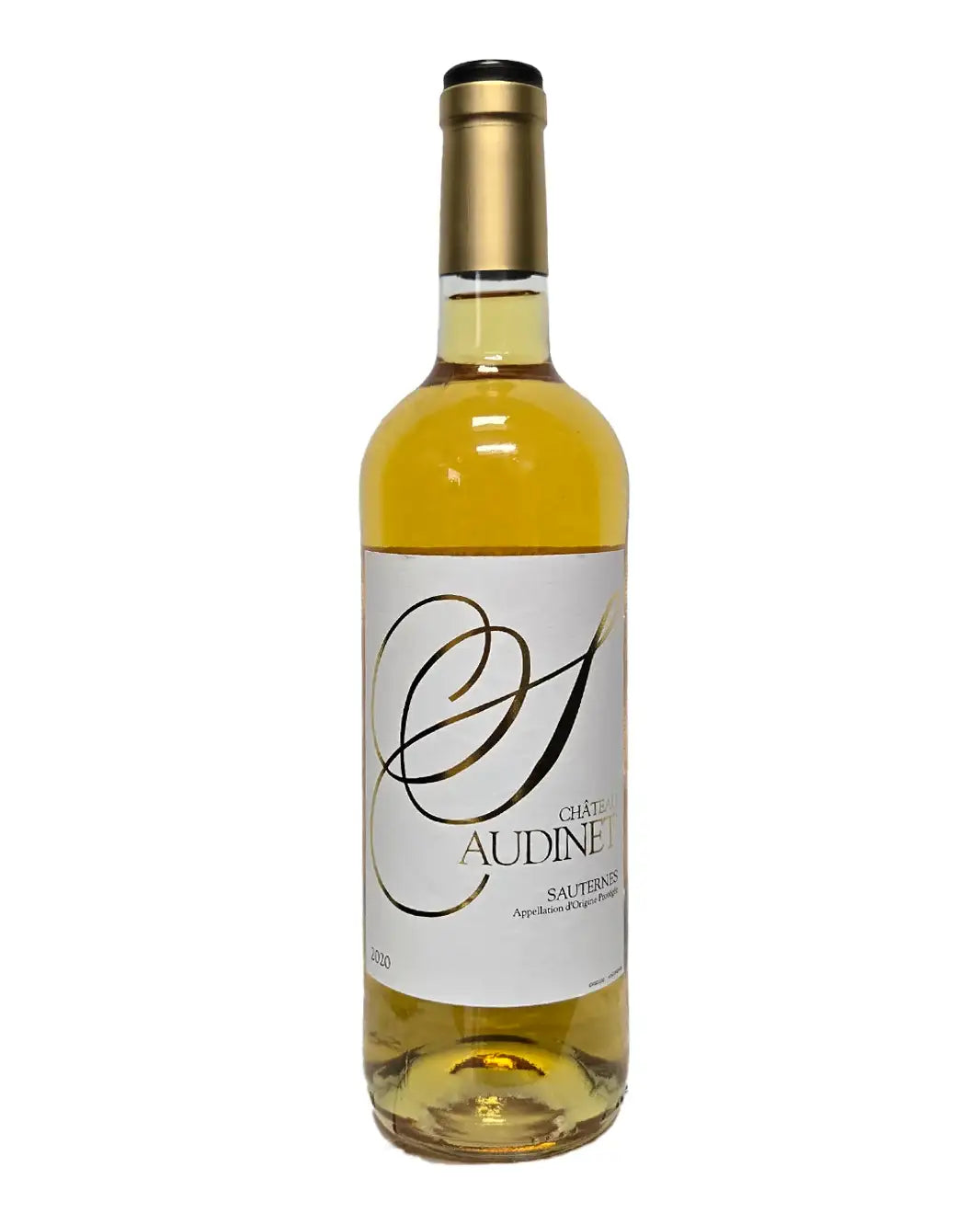 2020 Chateau Audinet 750ml