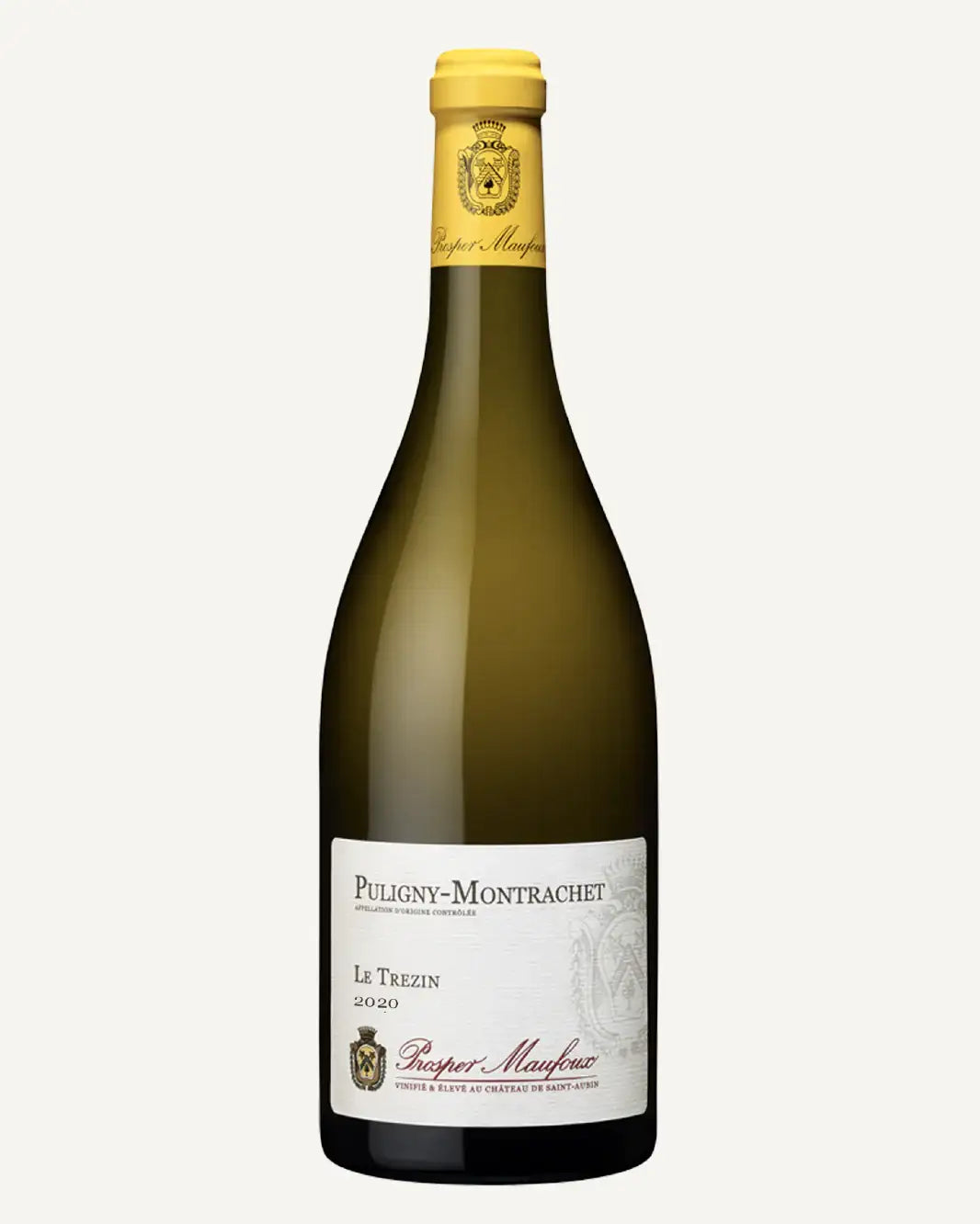 2020 Prosper Maufoux Puligny Montrachet ¡°Le Trezin¡±  750ml