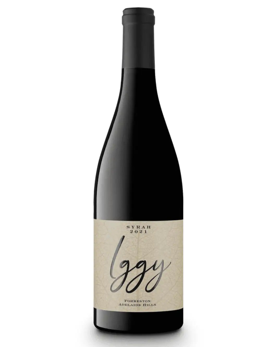 2021 Iggy Forreston Adelaide Hills Syrah 750ml