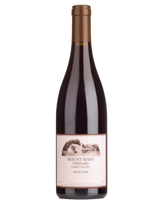 Mount Mary Pinot Noir 750ml