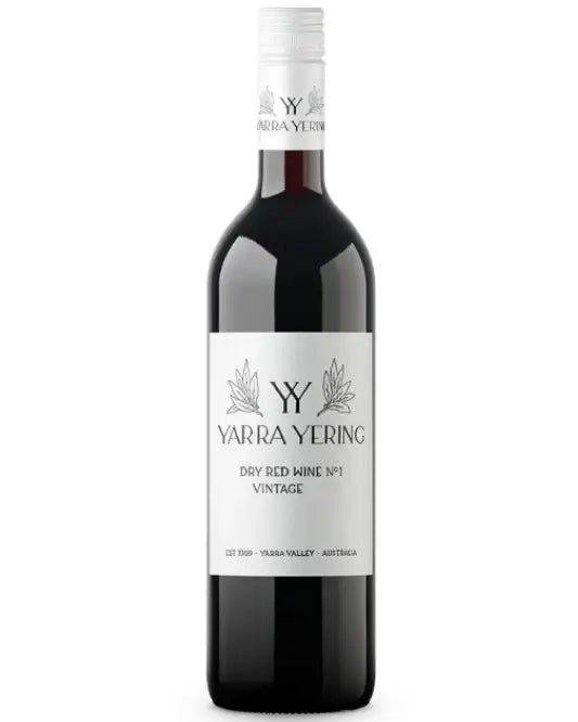 2021 Yarra Yering Dry Red No. 1 750ml