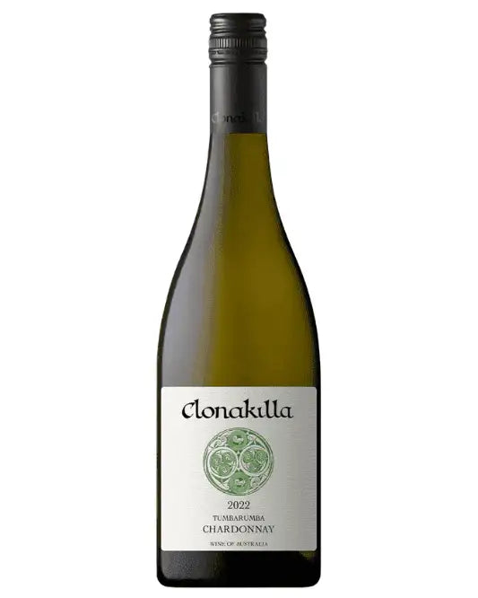2022 Clonakilla Tumbarumba Chardonnay 750ml