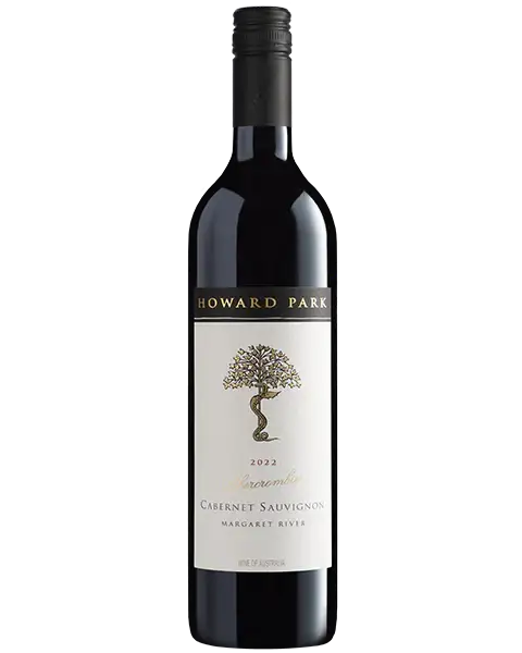 2022 Howard Park Abercrombie Cabernet Sauvignon 750ml