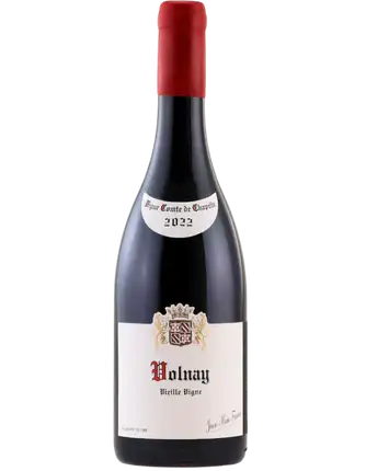 2022 Jean-Marie Fourrier Vigne Comte de Chapelle Volnay Village Vigne 750ml