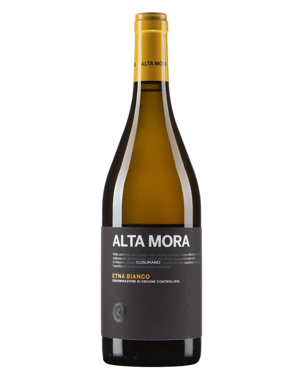 2023 Alta Mora Etna Bianco