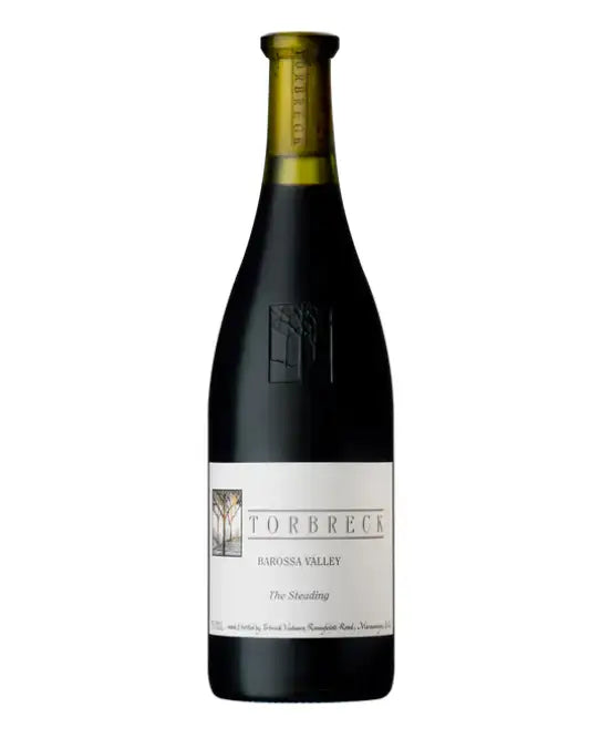 2023 Torbreck The Steading GSM 750ml