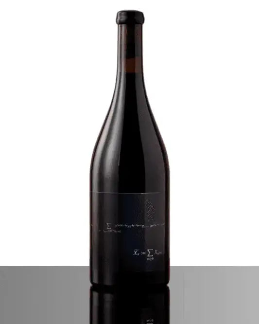 2023 Standish Schubert Theorem Shiraz 750ml