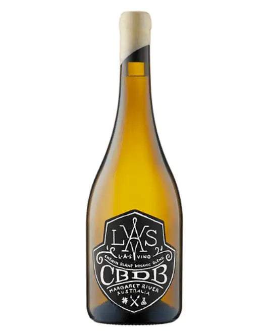 2024 L.A.S. Vino CBDB - Chenin Blanc Dynamic Blend 750ml