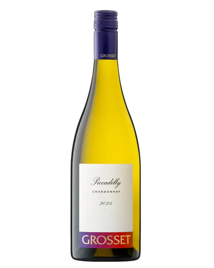 2024 Grosset Piccadilly Chardonnay
