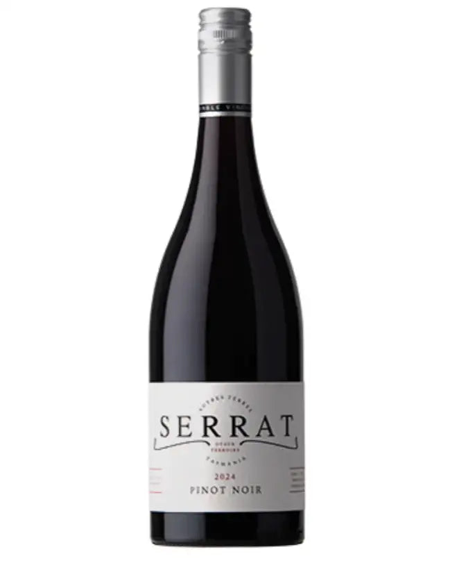 2024 Serrat 'Autres Terres' Tasmania Pinot Noir 750ml