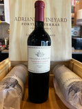 Adrianna Vineyard 'Fortuna Terrae' Malbec 2020 750ml*3 - Craft Republic Liquor