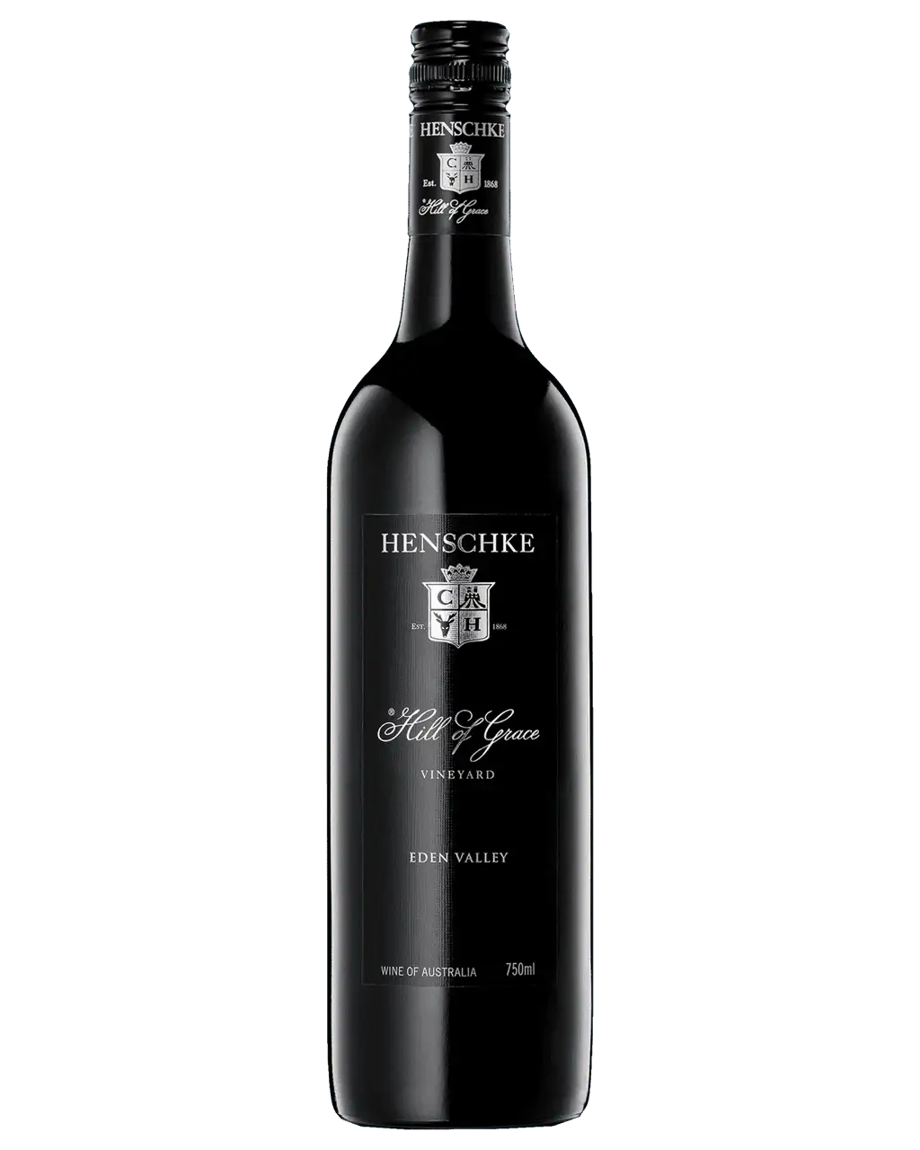2016 Henschke Hill of Grace Shiraz 750ml