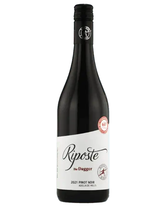 2021 Riposte Dagger Pinot Noir 750ml