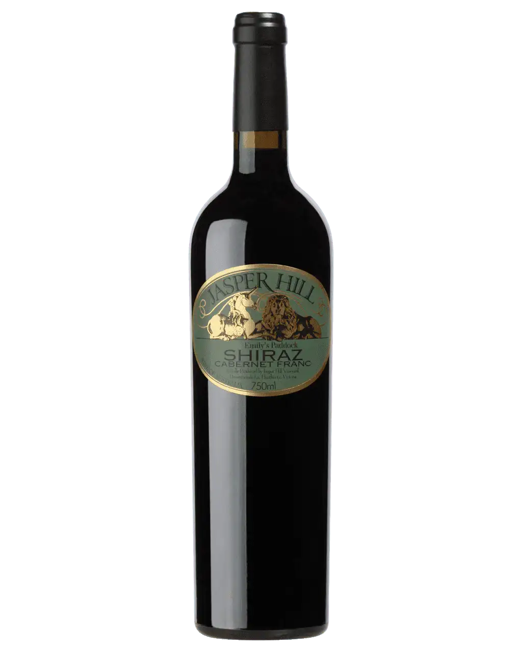 2019 Jasper Hill Emily's Paddock Shiraz Cabernet Franc 750ml
