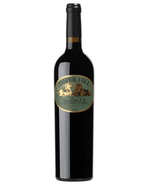 2007 Jasper Hill Emily's Paddock Shiraz Cabernet Franc 750ml