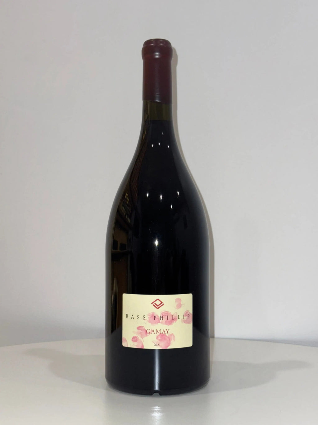 2021 Bass Phillip Gamay 1.5L Magnum
