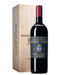 2018 Biondi Santi Brunello di Montalcino Magnum 1.5L