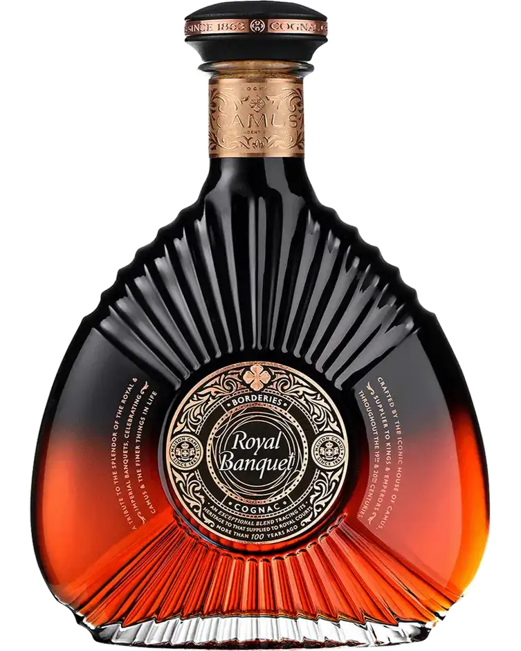 Camus Royal Banquet Cognac 700ml