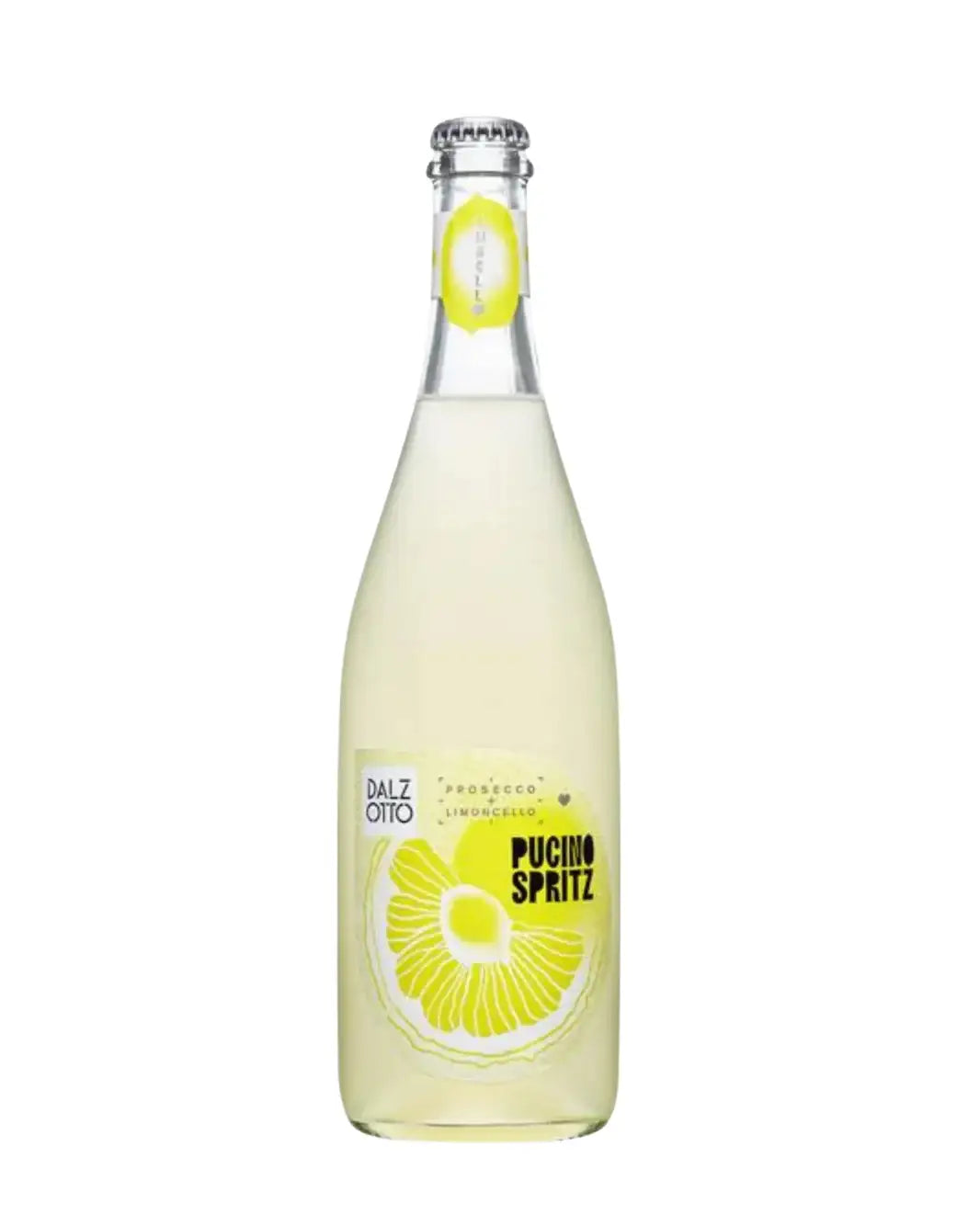 Dal Zotto Pucino Spritz - Limoncello