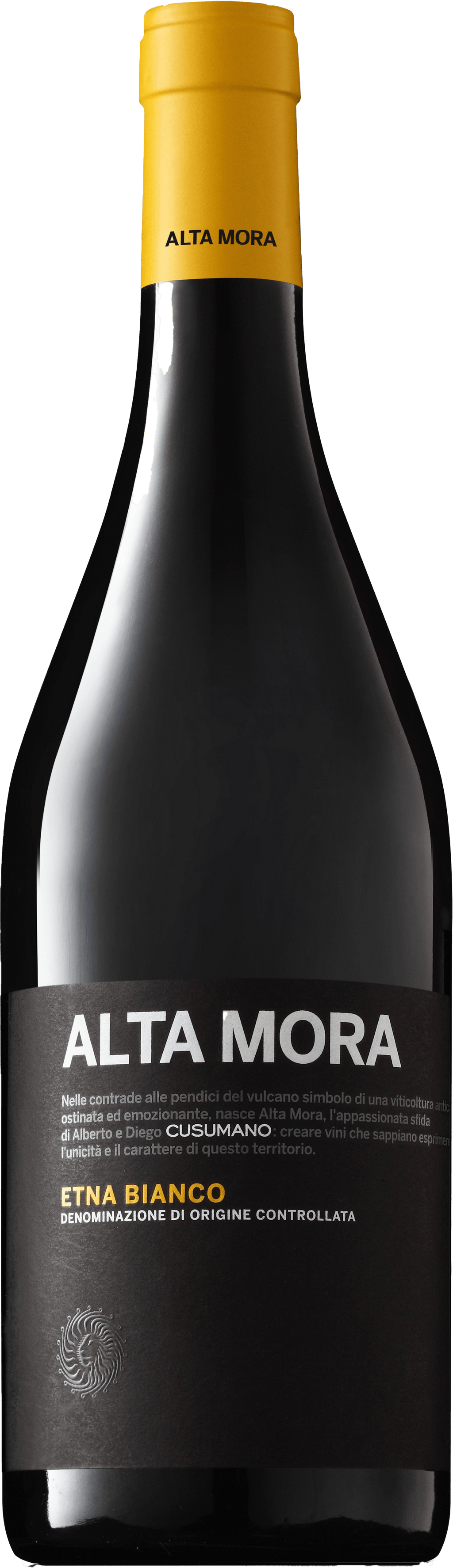 2023 Alta Mora Etna Bianco