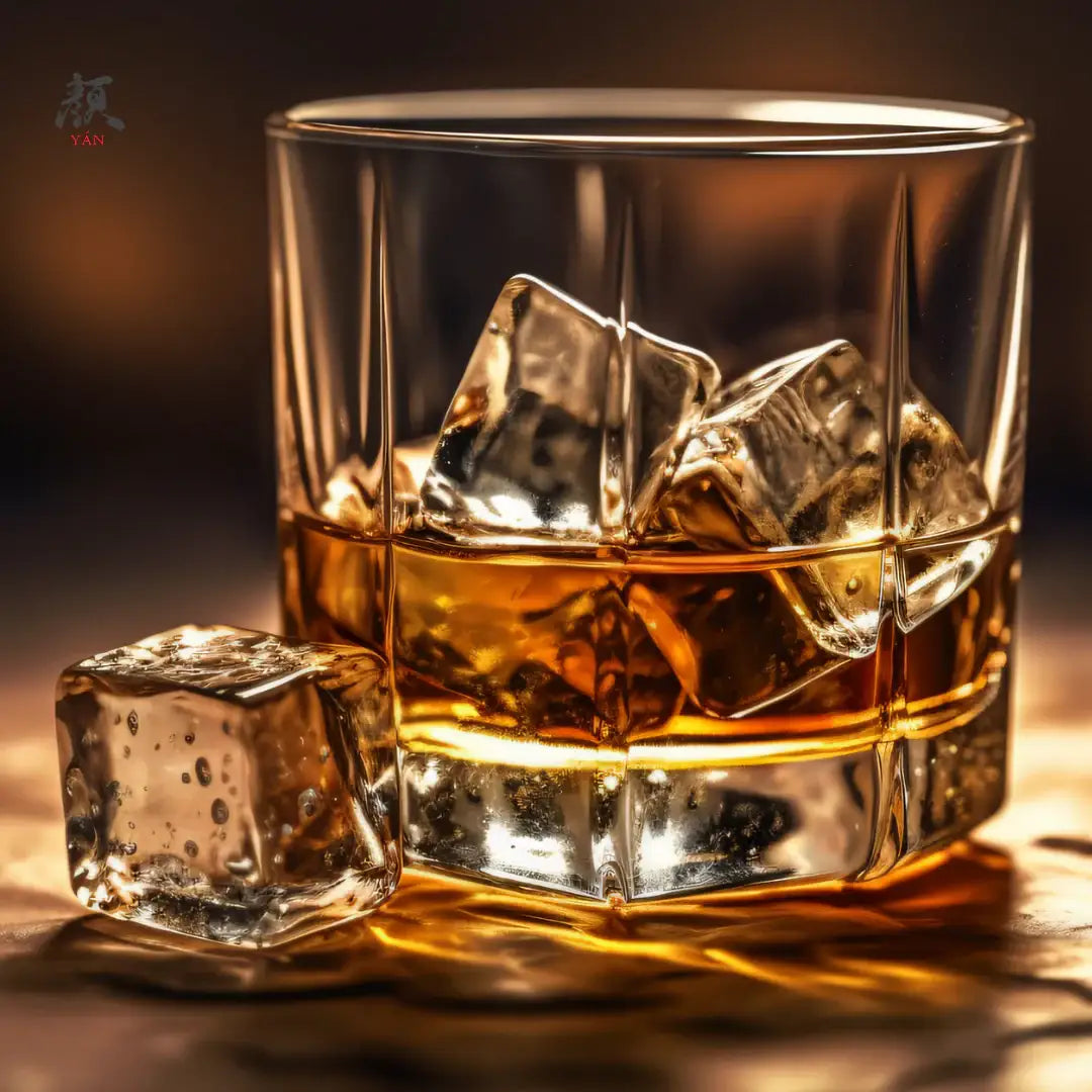 Yan Non-Alcoholic Whiskey 700ml - Craft Republic Liquor