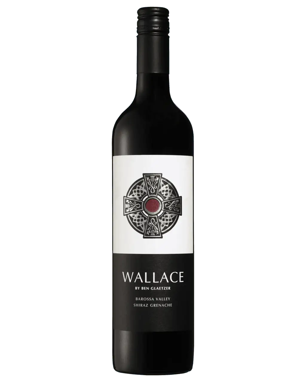 2022 Glaetzer Wallace Shiraz Grenache 750ml