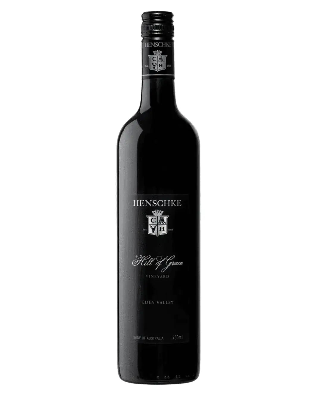 2010 Henschke Hill of Grace Shiraz 750ml