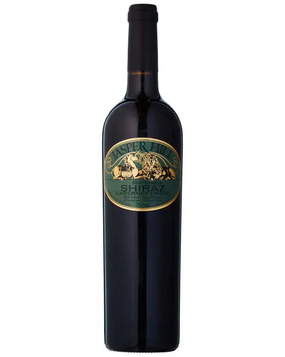 2018 Jasper Hill Emily's Paddock Shiraz - Cabernet Franc