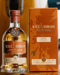Kilchoman 100% Islay Madeira Cask 700ml