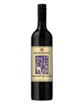 2017 Massoni Cabernet Sauvignon 750ml