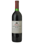1993 Penfolds Bin 407 Cabernet Sauvignon 750ml (Minor Label Stain)