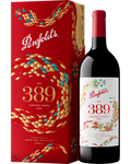 Penfolds Bin 389 Cabernet Shiraz 2022 Lunar New Year Magnum 1.5L Gift Box