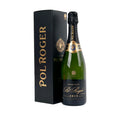 Pol Roger Brut 2016 750ml - Craft Republic Liquor