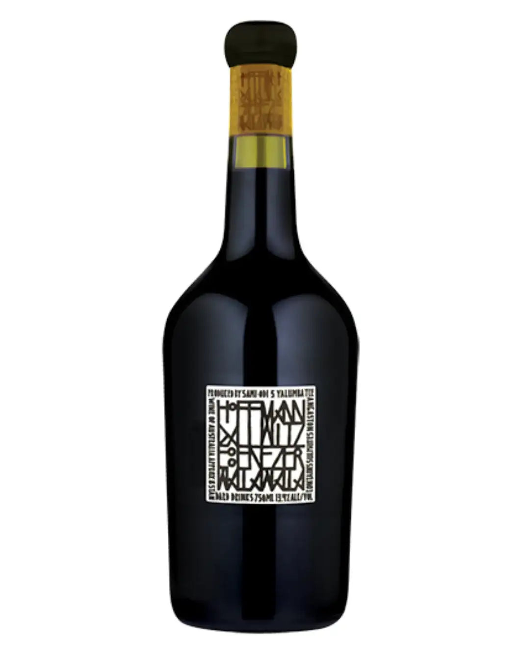 Sami-Odi Little Wine #8 Syrah 750ml