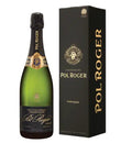 2016 Pol Roger Vintage Brut 750ml - Craft Republic Liquor