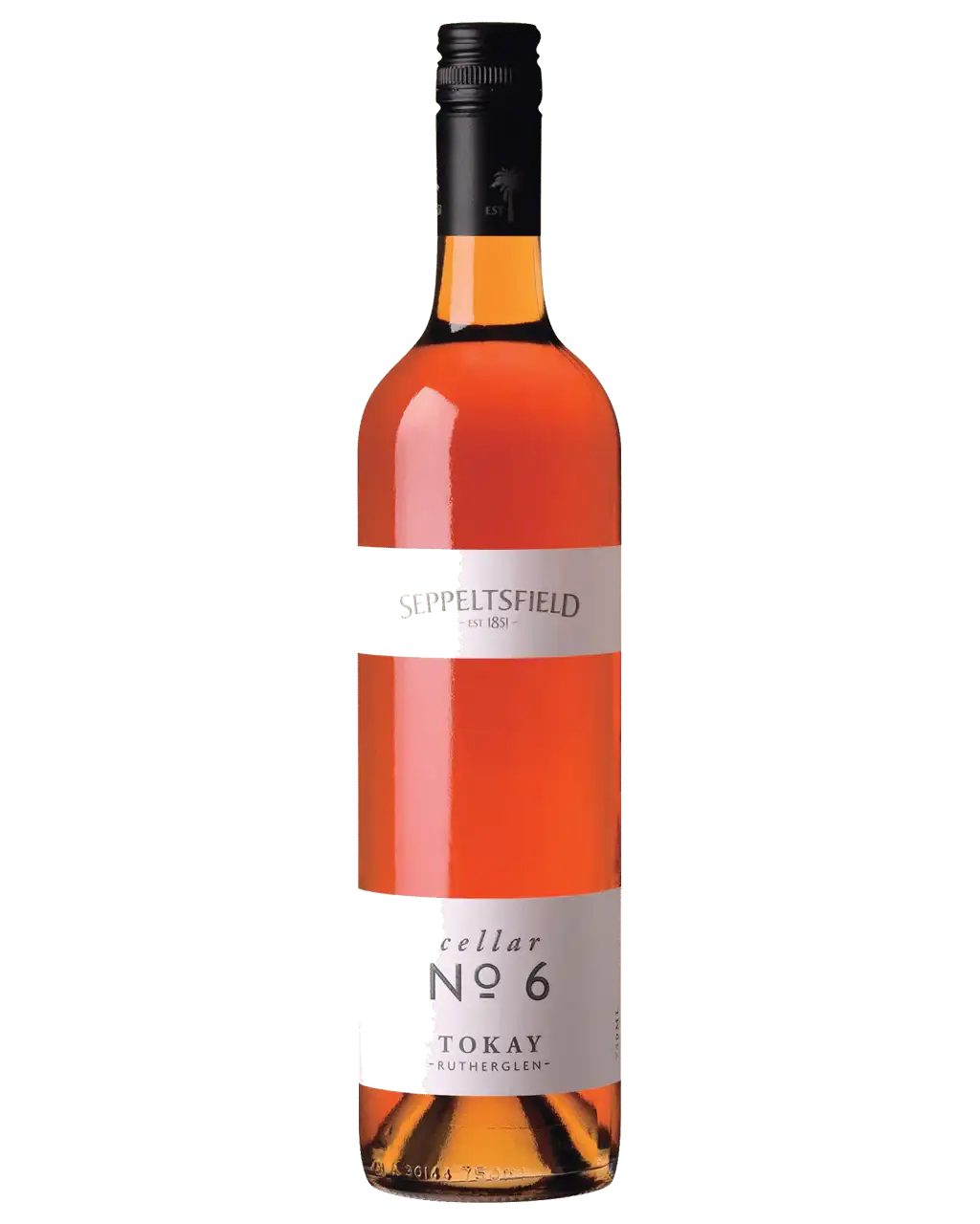  Seppeltsfield Cellar No.6 Tokay 750ml
