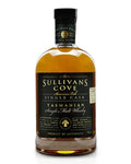 Sullivans Cove American Oak Single Cask Single Malt Whisky 700ml - Craft Republic Liquor