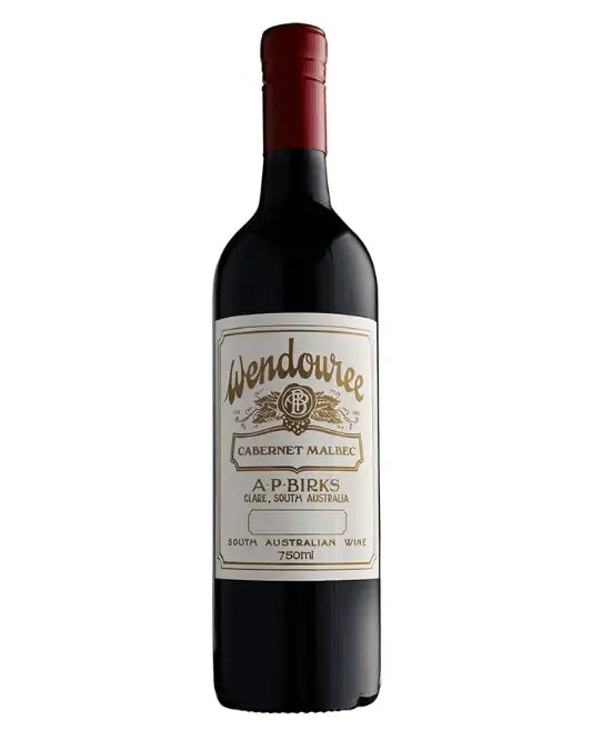 2014 Wendouree Cabernet Malbec 750ml